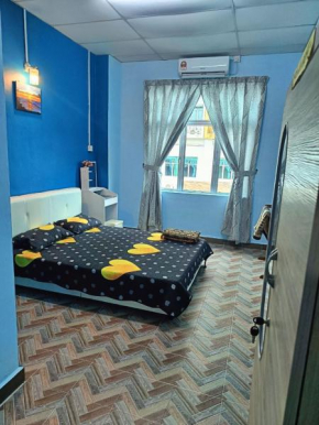 SR Kampar Homestay, Bandar Baru Kampar